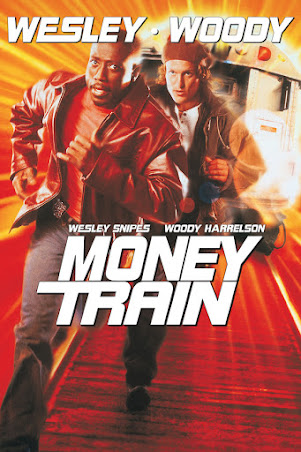 Pay Per View: Money Train
